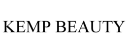 Mark drawing for KEMP BEAUTY