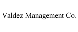 Mark drawing for VALDEZ MANAGEMENT CO.