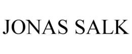Mark drawing for JONAS SALK