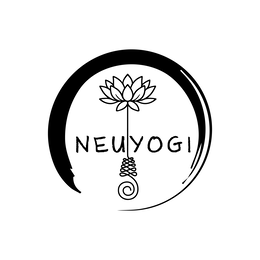 Mark drawing for NEUYOGI