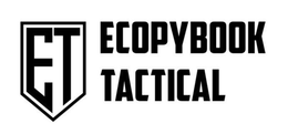Mark drawing for ET ECOPYBOOK TACTICAL