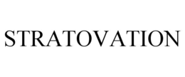 Mark drawing for STRATOVATION