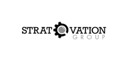 Mark drawing for STRATOVATION GROUP