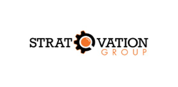 Mark drawing for STRATOVATION GROUP