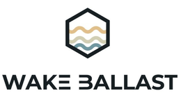 Mark drawing for WAKE BALLAST
