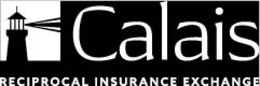 Mark drawing for CALAIS RECIPROCAL INSURANCE EXCHANGE