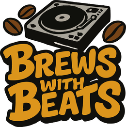 Mark drawing for BREWS WITH BEATS