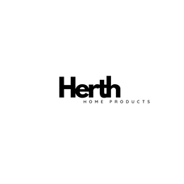 Mark drawing for HERTH HOME PRODUCTS