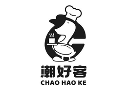 Mark drawing for C CHAO HAO KE