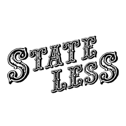 Mark drawing for STATE LESS