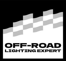 Mark drawing for OFF-ROAD LIGHTING EXPERT