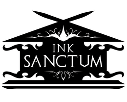 Mark drawing for INK SANCTUM