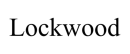 Mark drawing for LOCKWOOD