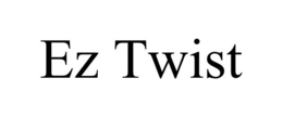 Mark drawing for EZ TWIST