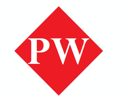 Mark drawing for PW
