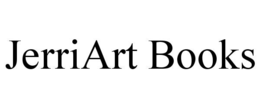 Mark drawing for JERRIART BOOKS