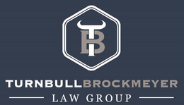 Mark drawing for T B  TURNBULLBROCKMEYER LAW GROUP