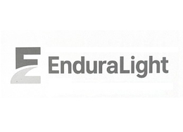 Mark drawing for E ENDURALIGHT