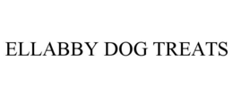 Mark drawing for ELLABBY DOG TREATS