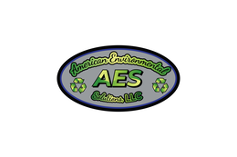 Mark drawing for AMERICAN ENVIRONMENTAL AES SOLUTIONS LLC