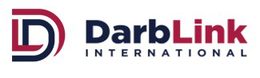Mark drawing for D DARBLINK INTERNATIONAL