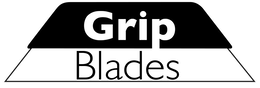 Mark drawing for GRIP BLADES