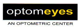 Mark drawing for OPTOMEYES AN OPTOMETRIC CENTER