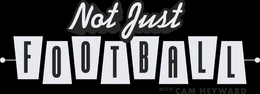 Mark drawing for NOT JUST FOOTBALL