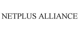 Mark drawing for NETPLUS ALLIANCE