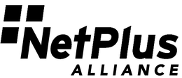 Mark drawing for NETPLUS ALLIANCE