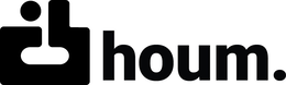 Mark drawing for HOUM.