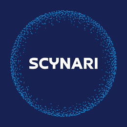 Mark drawing for SCYNARI