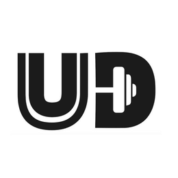 Mark drawing for UD
