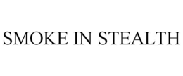 Mark drawing for SMOKE IN STEALTH
