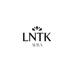 Mark drawing for LNTK AURA