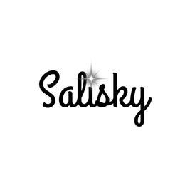 Mark drawing for SALISKY