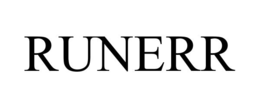 Mark drawing for RUNERR