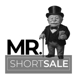 Mark drawing for MR. SHORTSALE