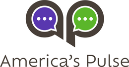 Mark drawing for AP AMERICA'S PULSE