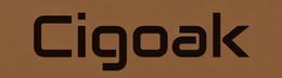 Mark drawing for CIGOAK