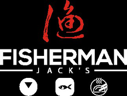 Mark drawing for FISHERMAN JACK'S
