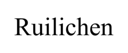 Mark drawing for RUILICHEN