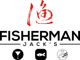 Mark drawing for FISHERMAN JACK'S