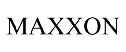 Mark drawing for MAXXON