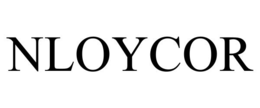 Mark drawing for NLOYCOR
