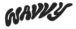 Mark drawing for WAVVY