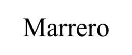 Mark drawing for MARRERO