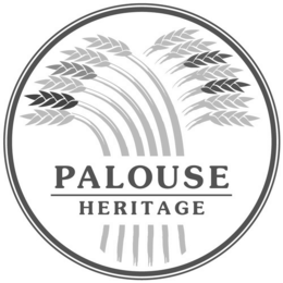Mark drawing for PALOUSE HERITAGE