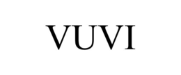 Mark drawing for VUVI