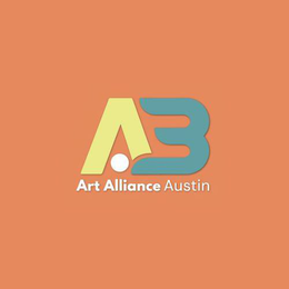 Mark drawing for A3 ART ALLIANCE AUSTIN